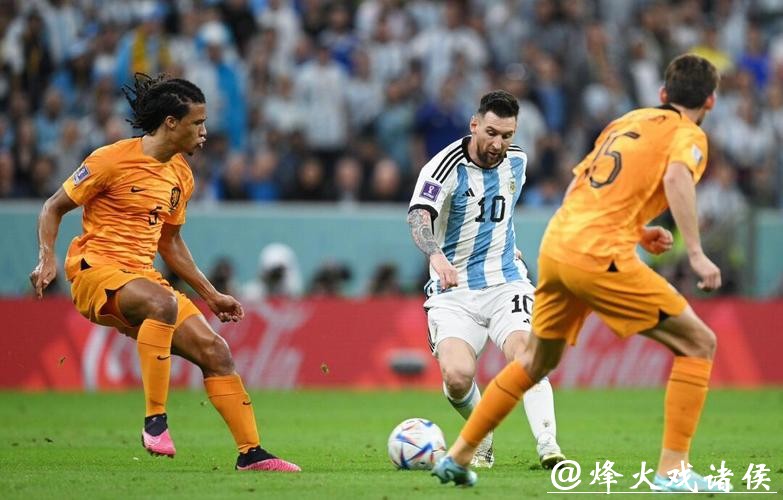 世界杯比分决胜赛带来的震撼时刻